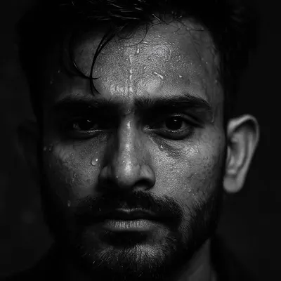 बादशाह/🧿 profile