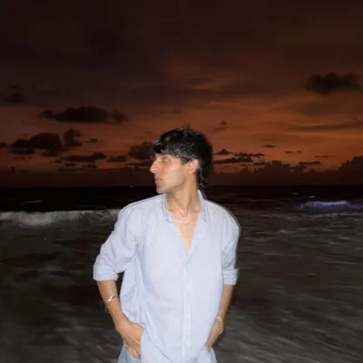 Yash Sehgal profile