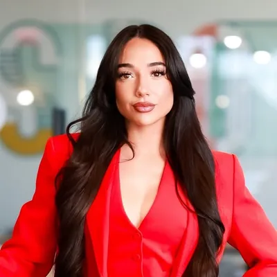 Yesenia Mariee | Virginia Realtor ®️ profile