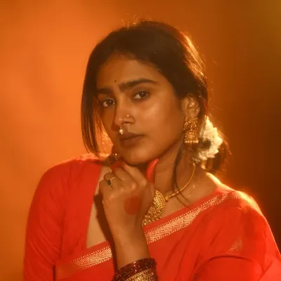 R Yogalakshmi profile