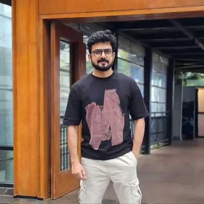 Yogendra Vikram Singh profile