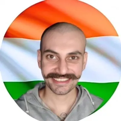 Satvik Subramaniam