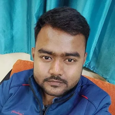 Sourav Raj Biswas profile