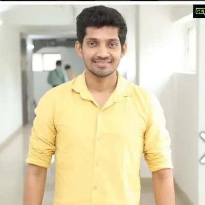 Joe (Yuthan Balaji K) profile