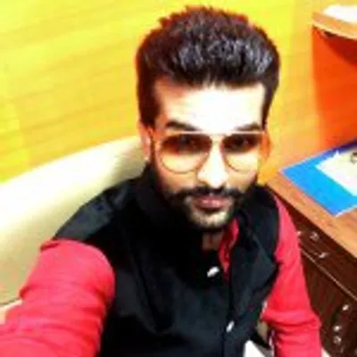 Yuvraj Hans profile