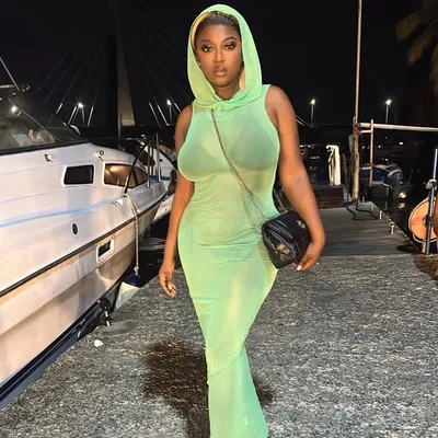 Yvonne Jegede profile