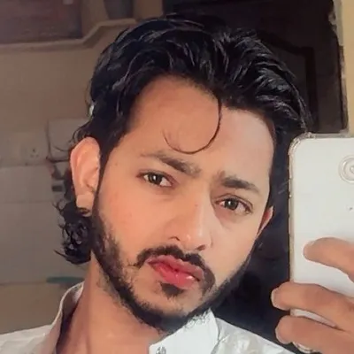 𓆩 محمد زاهد 𓆪 profile