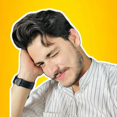 ZAID ALI KHAN profile