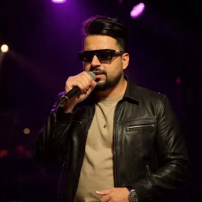 Zaid Ali profile