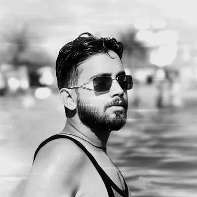 Zaid Xaikh profile