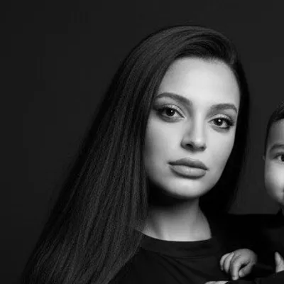 Zaenabđź’› profile