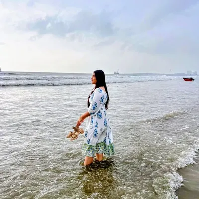 Zeba Naaz ๐ profile