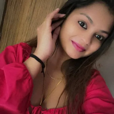 Zoya Patel profile