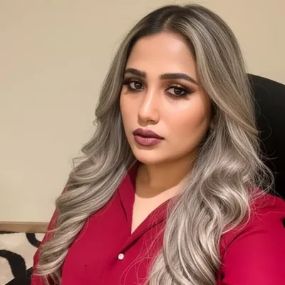 Zoya Shaikh profile