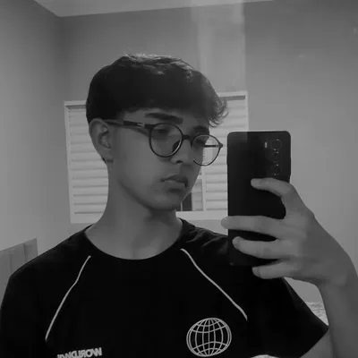 Ian Aguiar profile