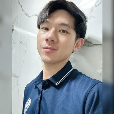 張哲源 Che Yuan, Chang profile