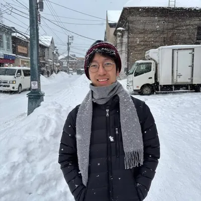 Ian Ow Yong profile