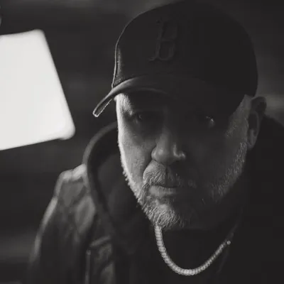 Ian McFarland profile
