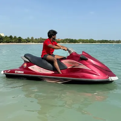 Ian Munasinghe profile