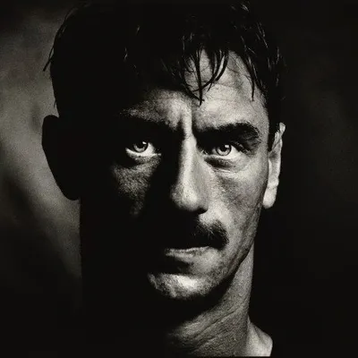 Ian Rush MBE profile