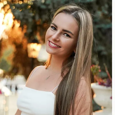 Преподаватель по английскому, Яна profile