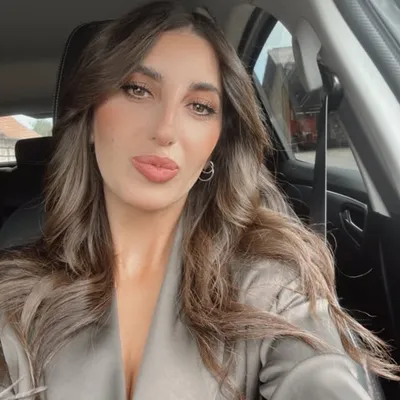 Tiziana Greco profile