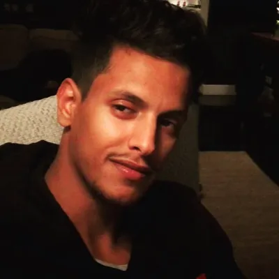 Anas Alamri profile