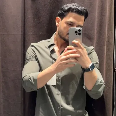 أنس قريشي profile