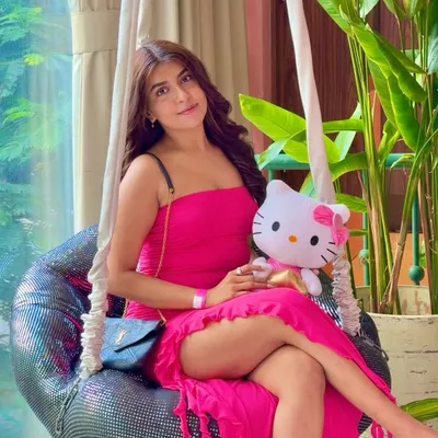 Anaya Shah profile