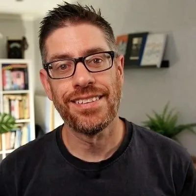 Ian Barnard profile