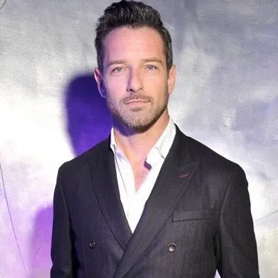 Ian Bohen profile