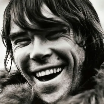 Ian Brown profile