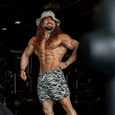 Ian Burch | Online Coach profile