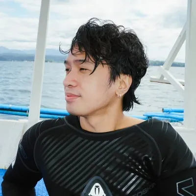 Ian Caesar Herrera Tonog profile