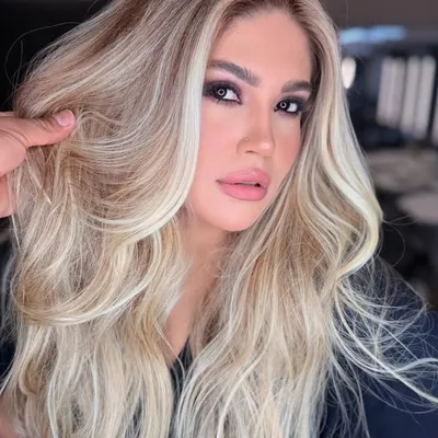Iandra Martins profile