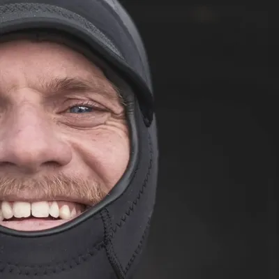 Ian Fontaine profile