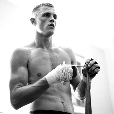 ‘The Future’ Ian Machado Garry profile