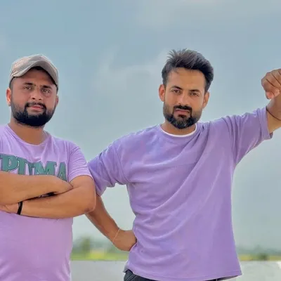 Aniket Rathour profile
