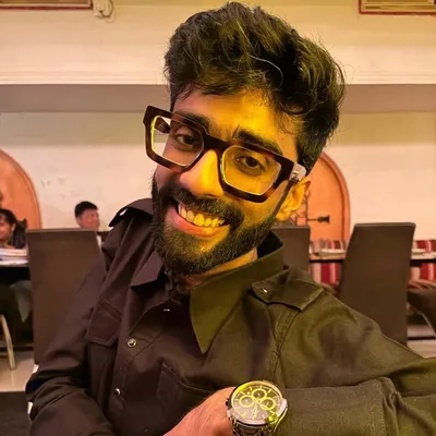 Aniket Mitra profile