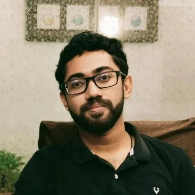 Anirban Datta profile