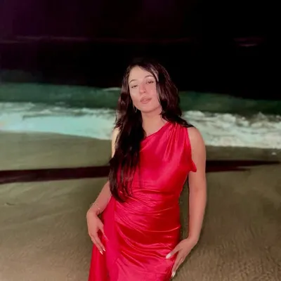 Anisha Mishra profile