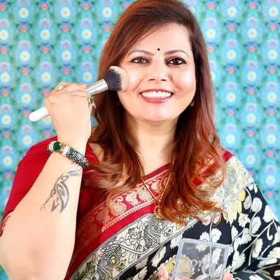 Anita's Makeover | Unisex Salon | Beauty Clinic |Academy| profile