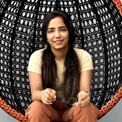 Anjali Prabhakaran