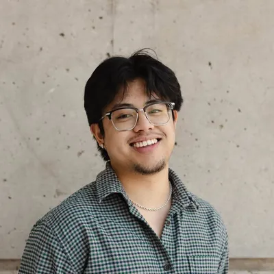 Ian Rivero profile