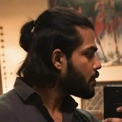 Ankit Aheer profile
