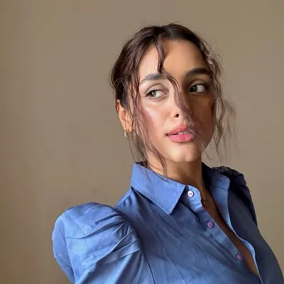 Ankita Sharma profile