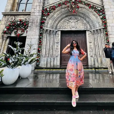 Ankita Singhal Manepalli profile
