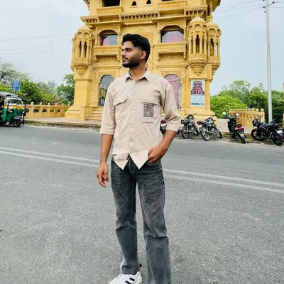 Ankit Gurjar profile