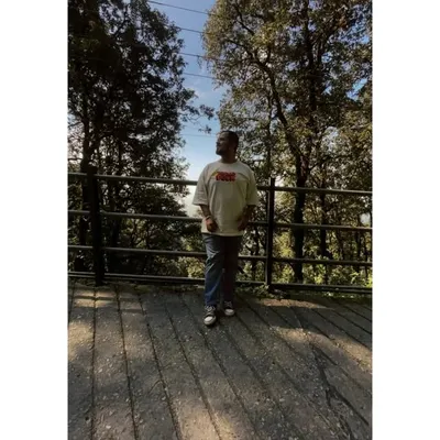 Robbie profile