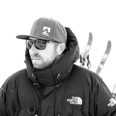 Ian McIntosh profile